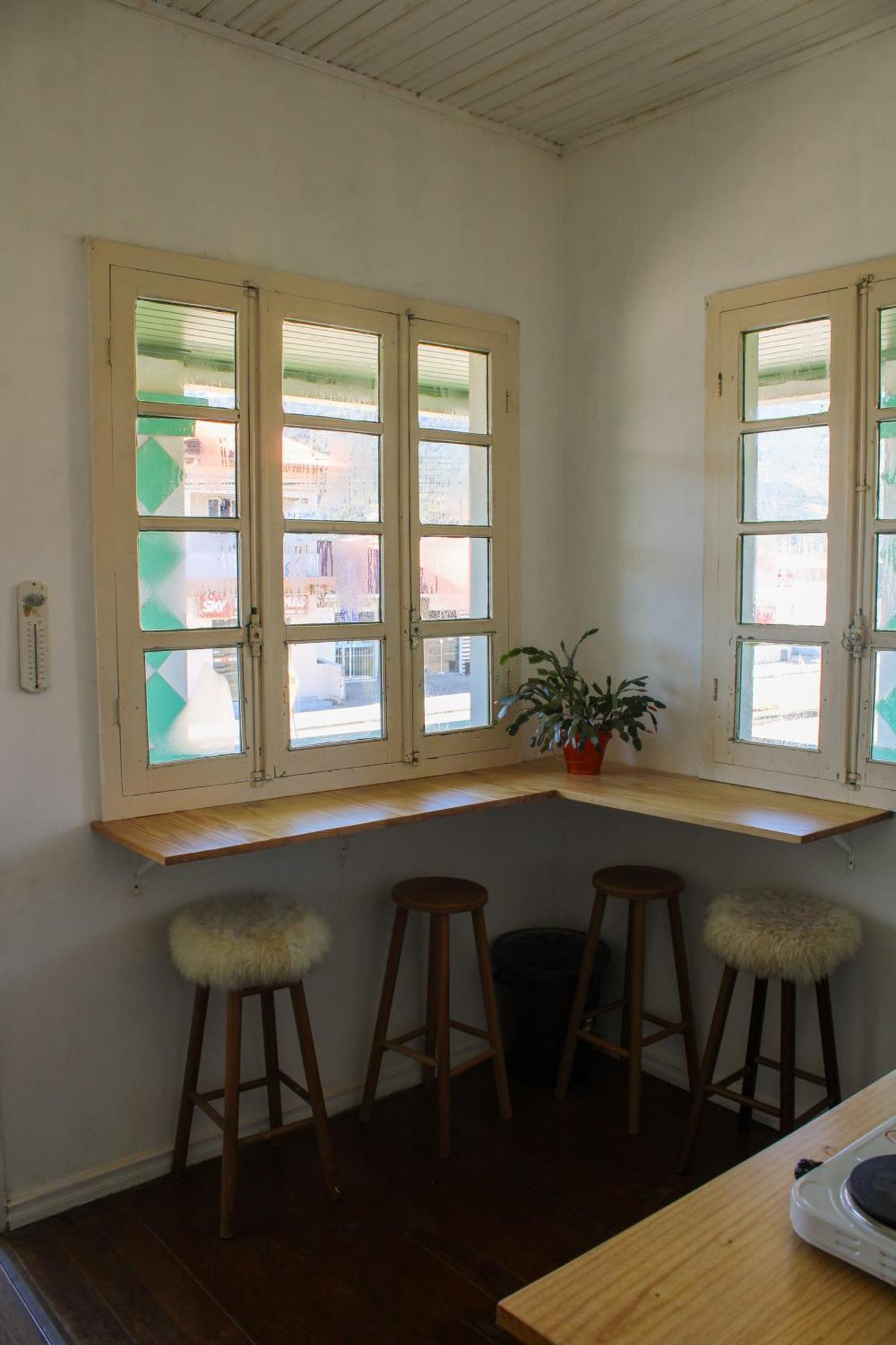 Grimpa Hospedagem Urubici Habitación foto