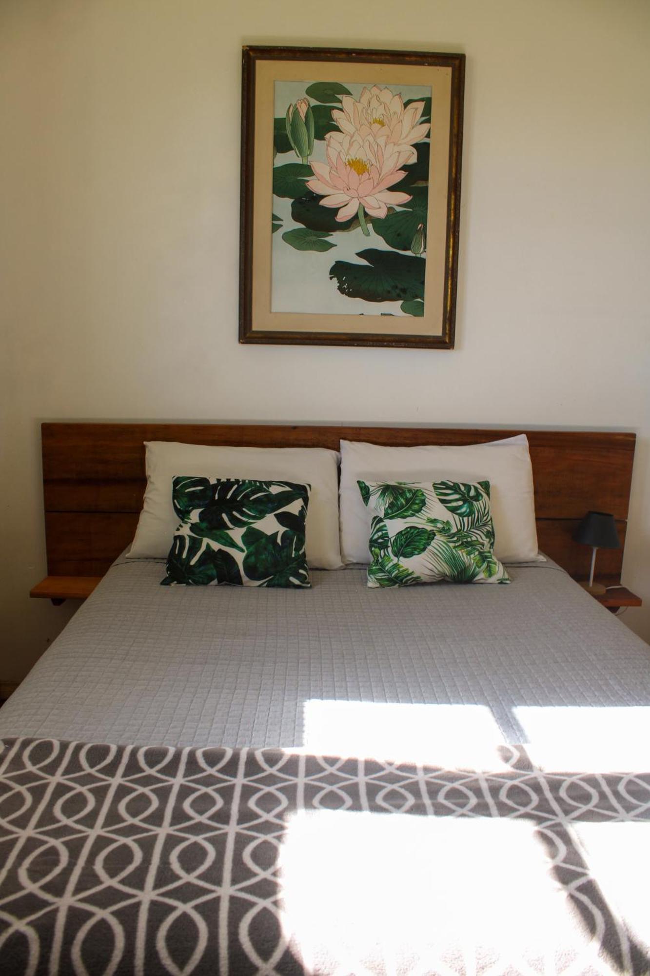 Grimpa Hospedagem Urubici Habitación foto