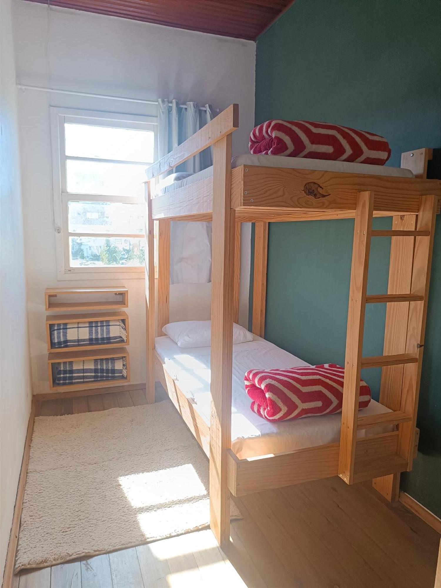 Grimpa Hospedagem Urubici Habitación foto